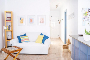 Casa Bella El Cotillo